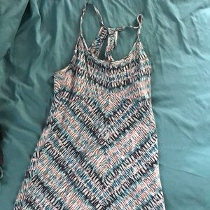 Patagonia Dress